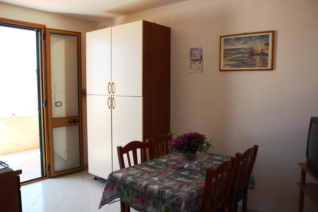 S.Maria Di Leuca - 30M Mare - Salento Villa Santa Maria di Leuca Eksteriør bilde