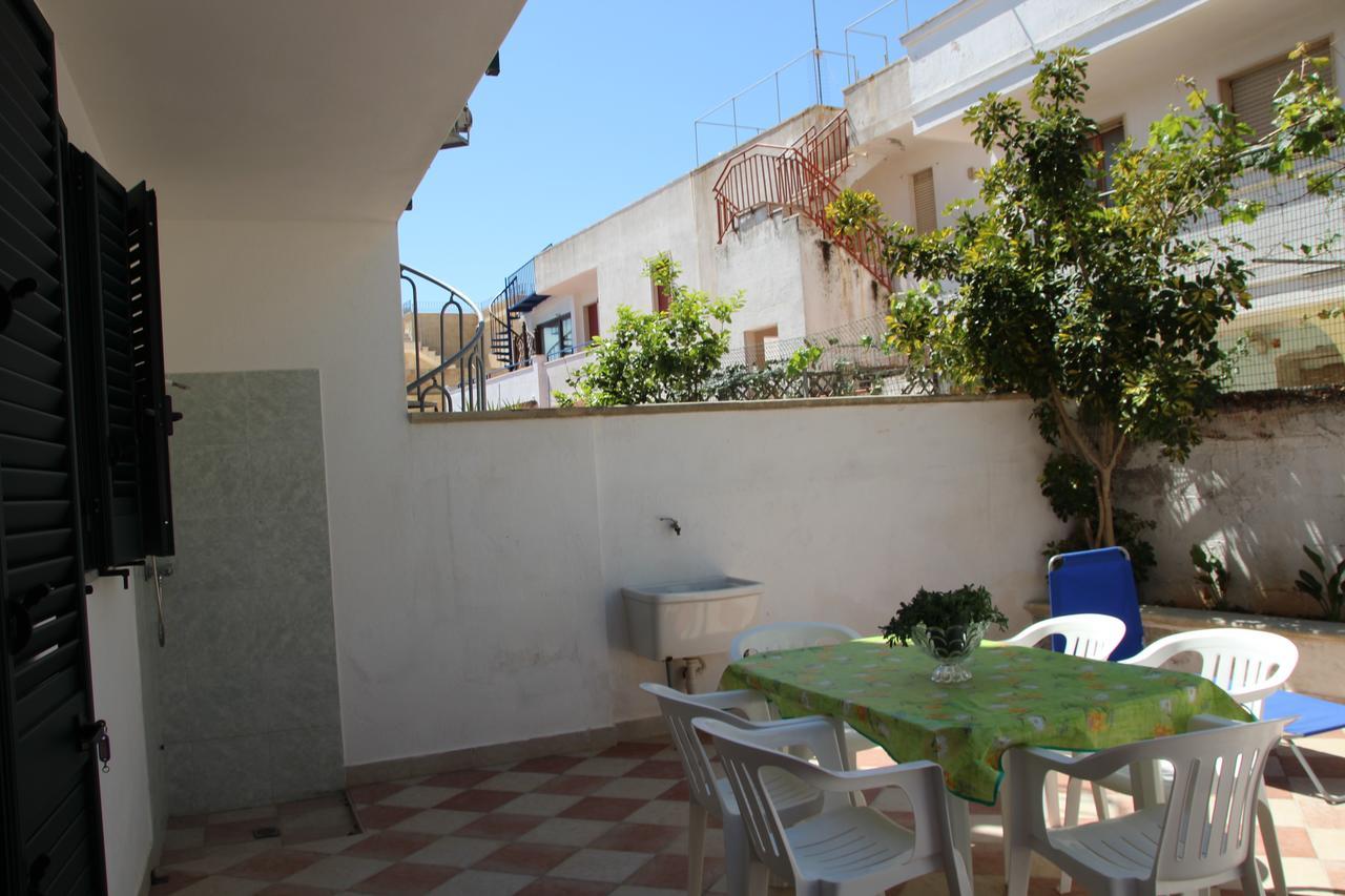 S.Maria Di Leuca - 30M Mare - Salento Villa Santa Maria di Leuca Eksteriør bilde