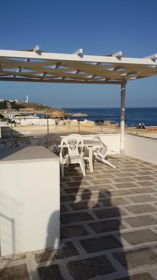 S.Maria Di Leuca - 30M Mare - Salento Villa Santa Maria di Leuca Eksteriør bilde