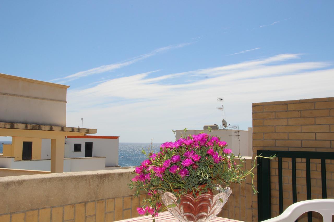 S.Maria Di Leuca - 30M Mare - Salento Villa Santa Maria di Leuca Eksteriør bilde
