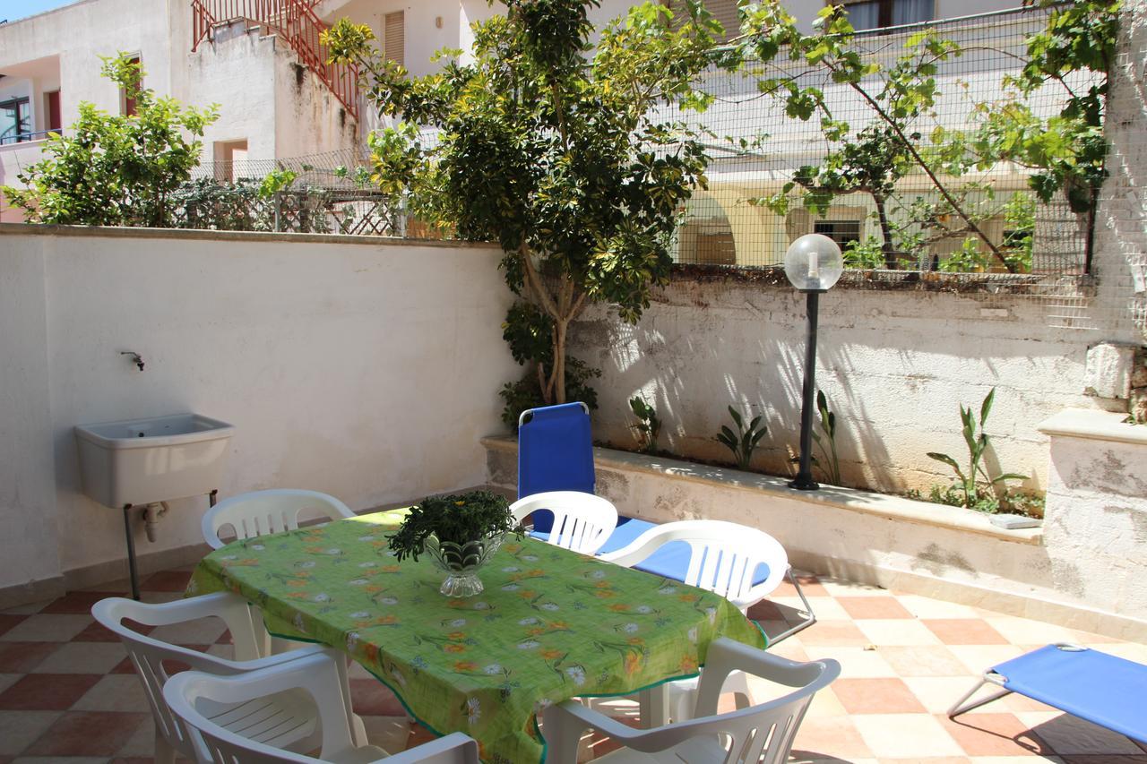 S.Maria Di Leuca - 30M Mare - Salento Villa Santa Maria di Leuca Eksteriør bilde