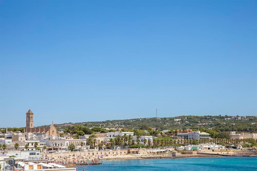S.Maria Di Leuca - 30M Mare - Salento Villa Santa Maria di Leuca Eksteriør bilde
